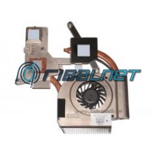 HP Pavillion DV6-1250SP Thermal Module c/ Fan Heatsink